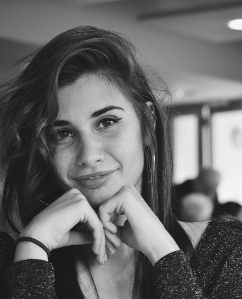 ines pinedo psicologa en vitoria