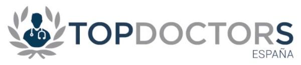 Logotipo top doctors